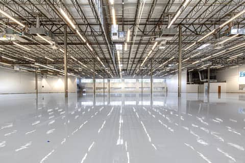 Epoxy Flooring India in Lucknow